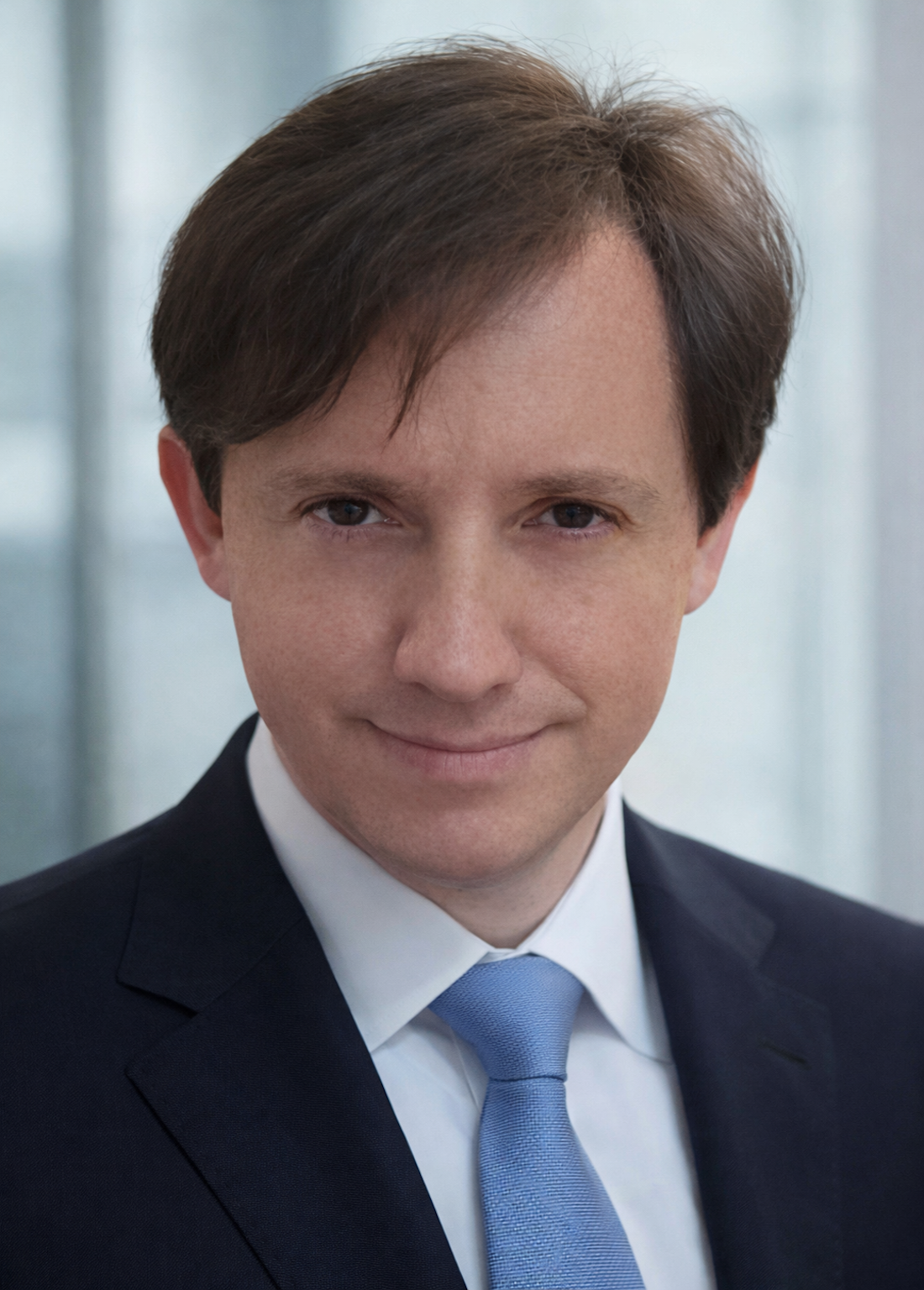 Dr Alberto Asquer, Reader in Public Policy and Management at SOAS University of London